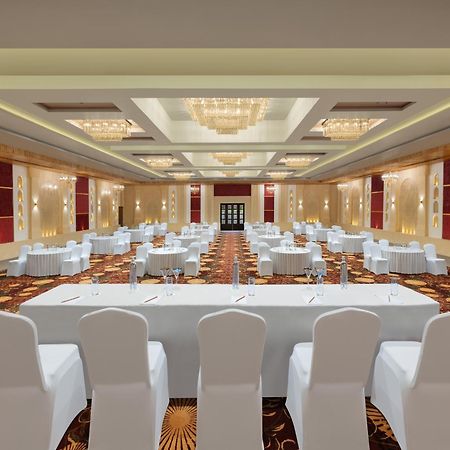 Essentia Luxury Resort & Spa Udaipur Luaran gambar