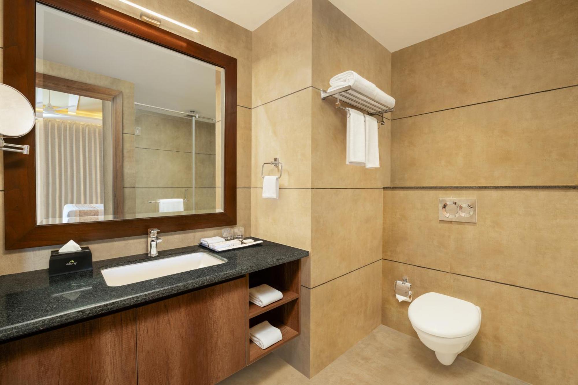Essentia Luxury Resort & Spa Udaipur Luaran gambar