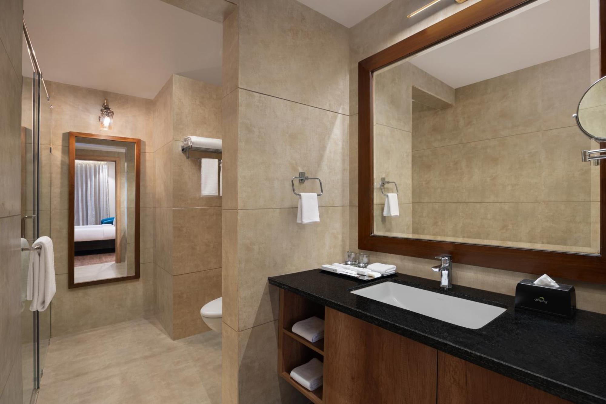 Essentia Luxury Resort & Spa Udaipur Luaran gambar